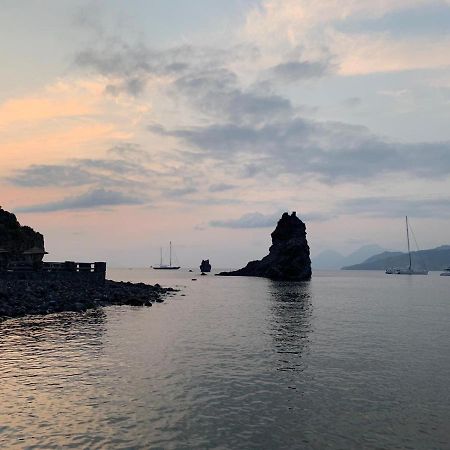 Villetta Dei Limoni Вулкано Экстерьер фото