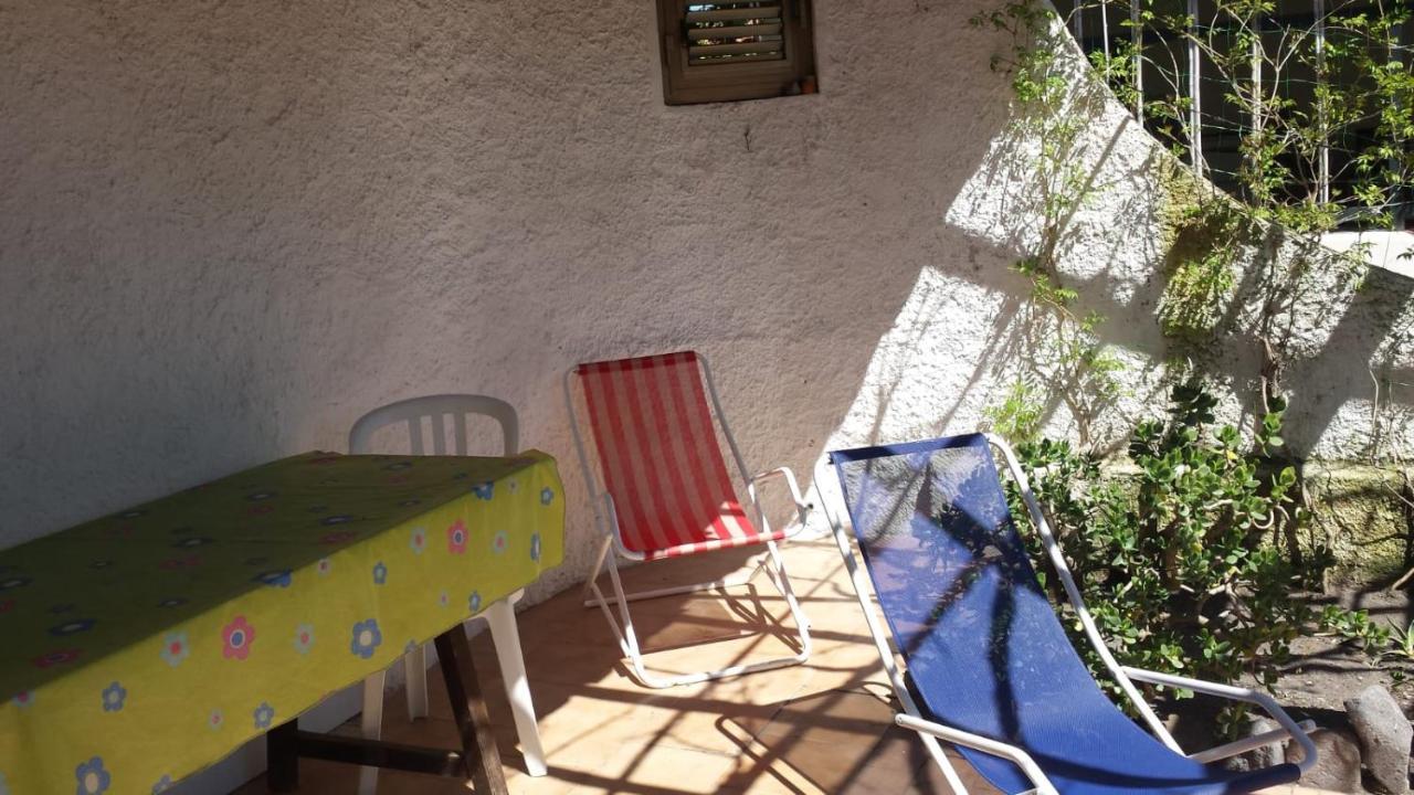 Villetta Dei Limoni Вулкано Экстерьер фото