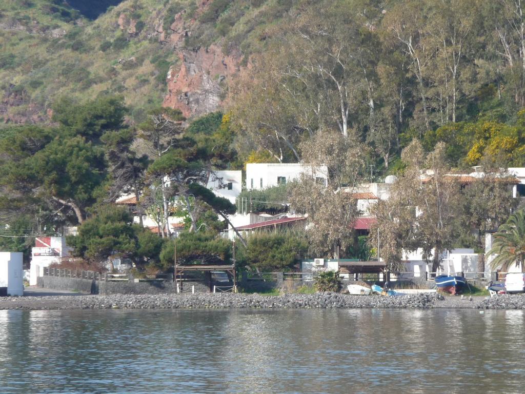 Villetta Dei Limoni Вулкано Номер фото